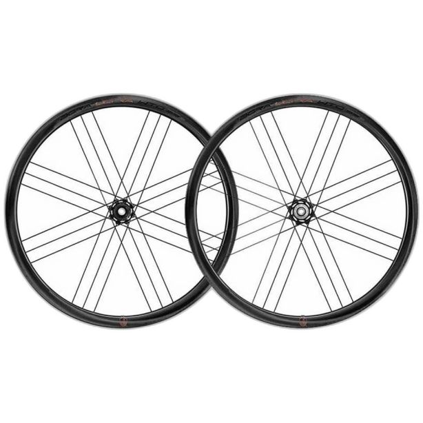 Campagnolo Bora Ultra WTO 33 Disc C19- Shimano
