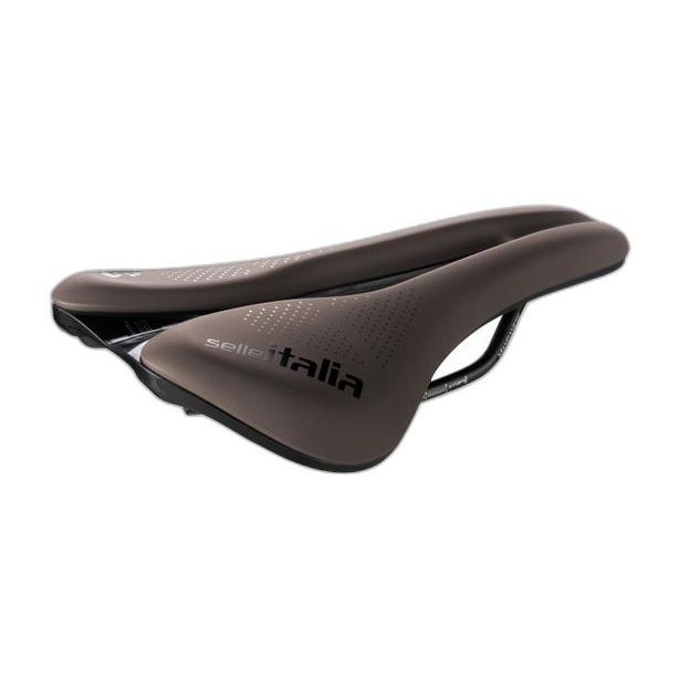 Selle Italia NOVUS Boost EVO Gravel TM Superflow L