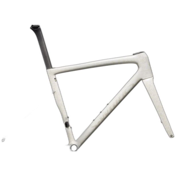 Specialized S-Works Tarmac Sl8 Frmset Rblpnk/Dplakemet/Wht 49