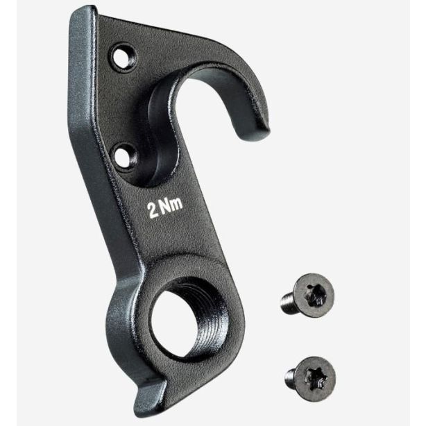 Canyon Derailleur Hanger No. 35