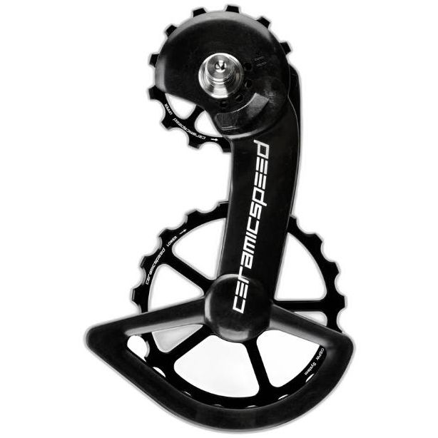 CeramicSpeed OSPW Shimano 9250/8150 Series Blue