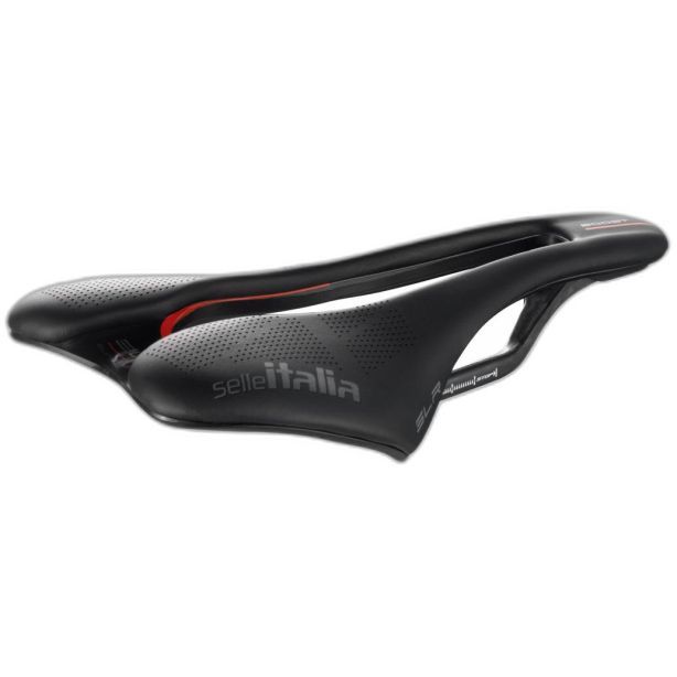 Selle Italia SLR Boost Kit Carbonio Superflow L