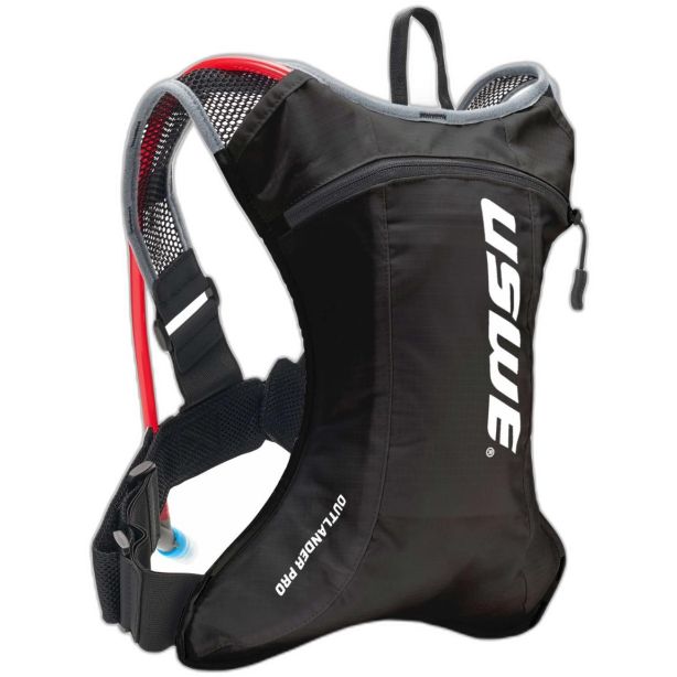 USWE RACE 2.0 HYDRATION PACK Black