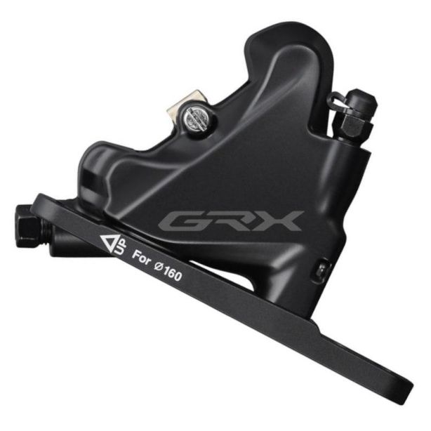 SHIMANO GRX ST-RX400 + BR-RX400 Left/Front