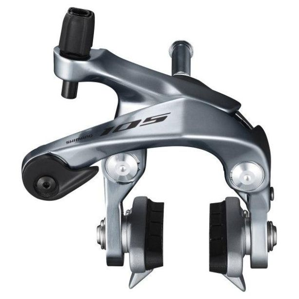 SHIMANO BR-R7000 Caliper Brake Front/Silver