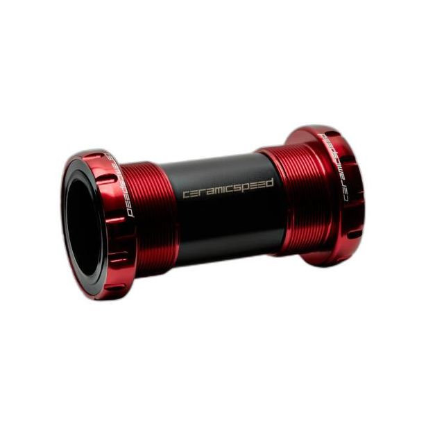 CeramicSpeed ITA SRAM DUB alternative Red