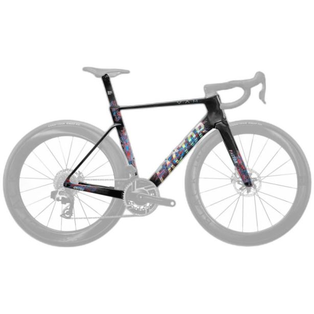 Factor Ostro 2.0 Disc 52cm/ TDF 2024