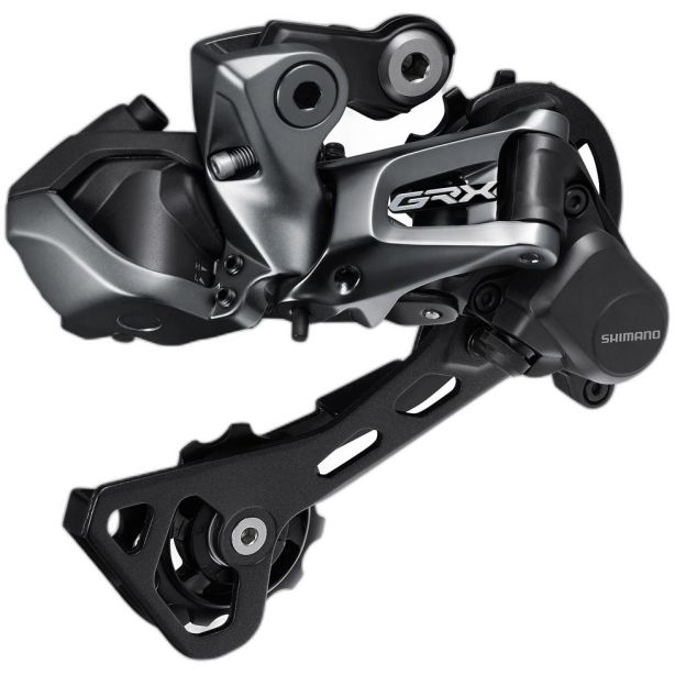 SHIMANO GRX Di2 RD-RX817/Long Cage /11-Speed