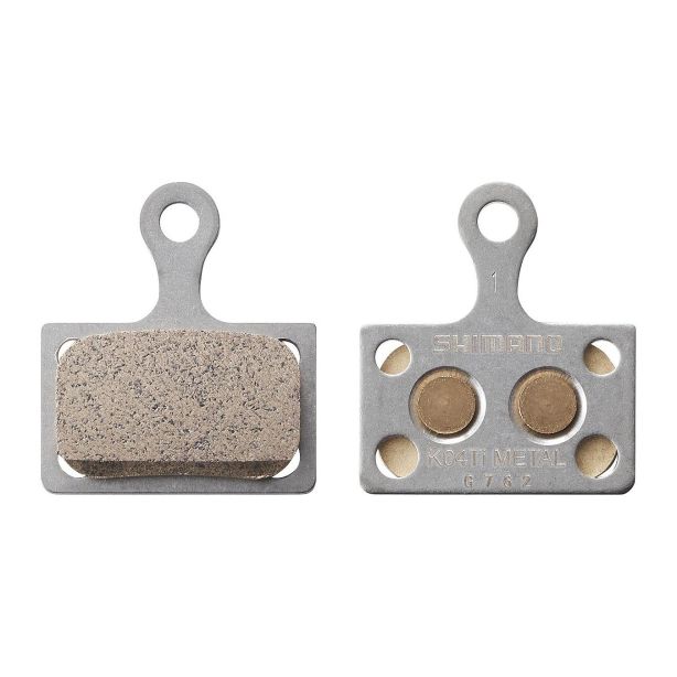 SHIMANO Disc Brake Pads K04TI-MX