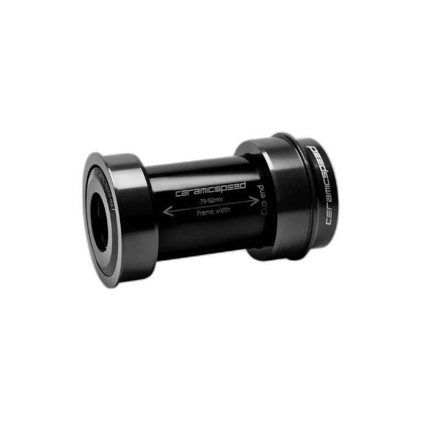 CeramicSpeed BBright SRAM GXP Black