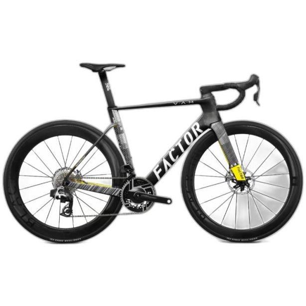 Factor Ostro 2.0 Disc 54cm/ Geometric