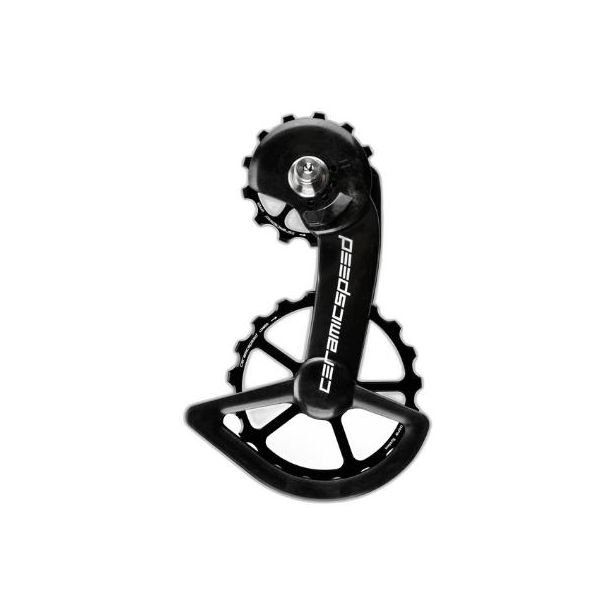 CeramicSpeed OSPW Shimano 9250/8150 Series Black Coated