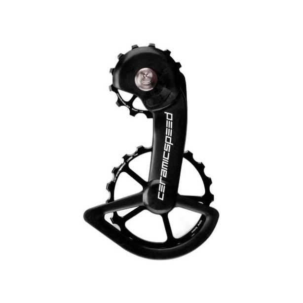 CERAMICSPEED OSPW Shimano 9100/8000 Series Black