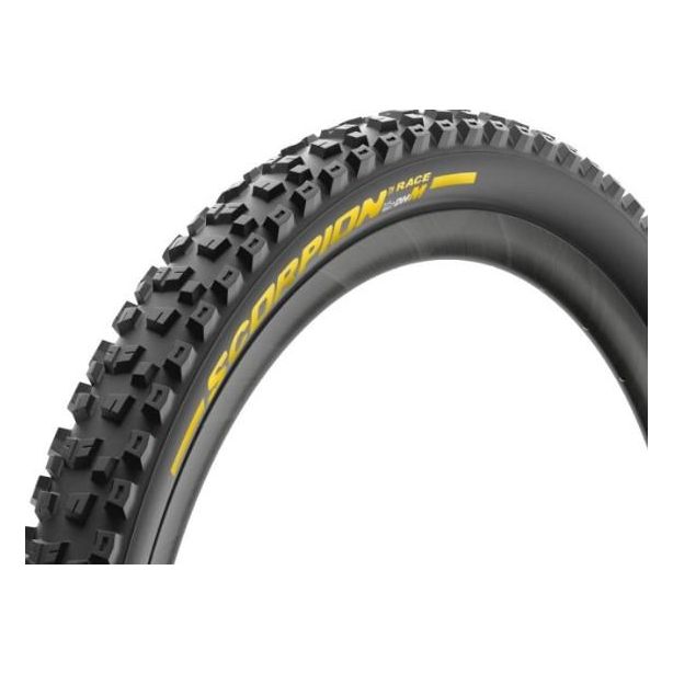 Pirelli Scorpion Race DH M/29 x 2.5/DualWALL+/Yellow