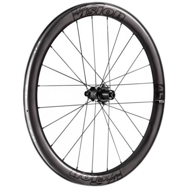 Vision Metron SC 45 Disc Clincher | Shimano