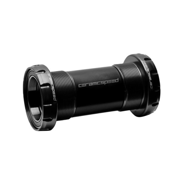 CeramicSpeed BSA SRAM DUB alternative Black coated**