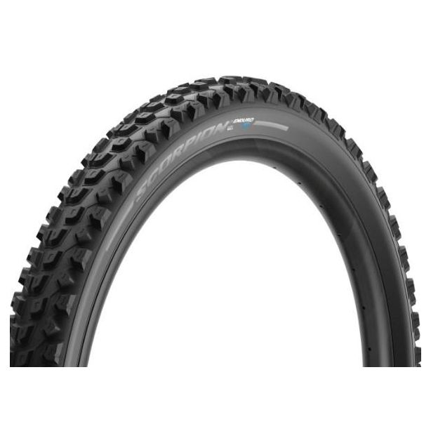 Pirelli Scorpion Enduro S /29 x 2.6/Black HardWALL