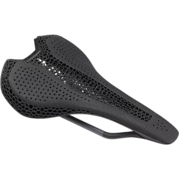 Specialized S-Works Romin EVO with Mirror/143mm