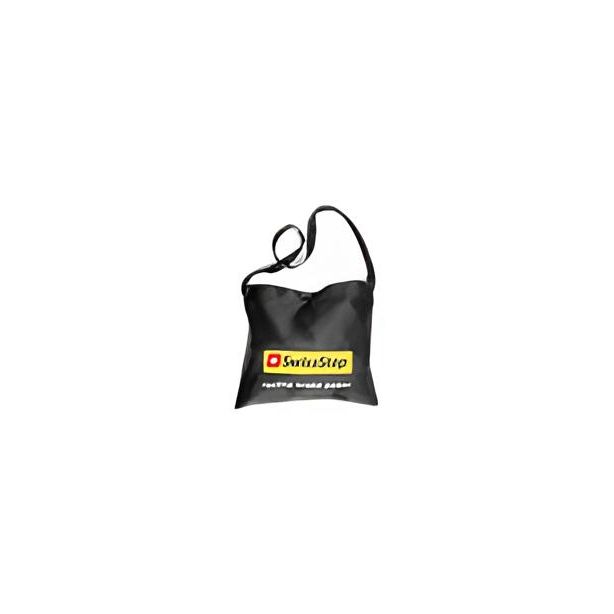 Swiss Stop musette bag