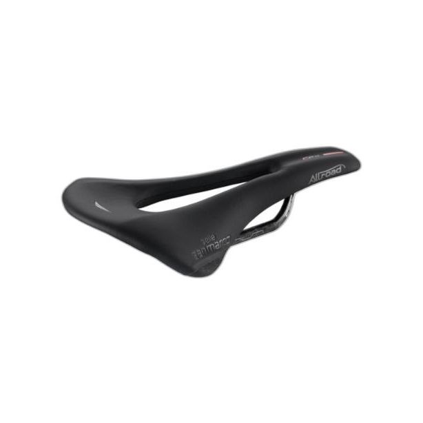Selle San Marco ALLROAD Open-Fit Carbon FX Wide