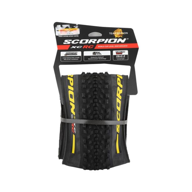 Pirelli Scorpion XC RC/ 29 x 2.4 Yellow