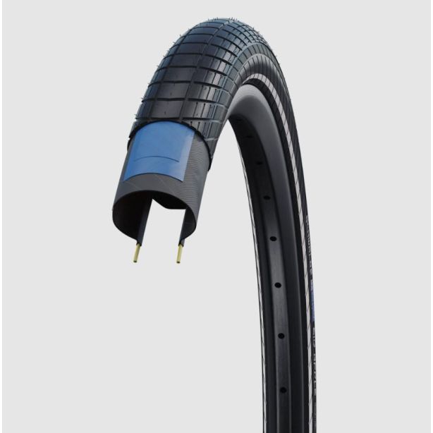 SCHWALBE MARATHON GreenGuard /35-349 (16 x 1.35)