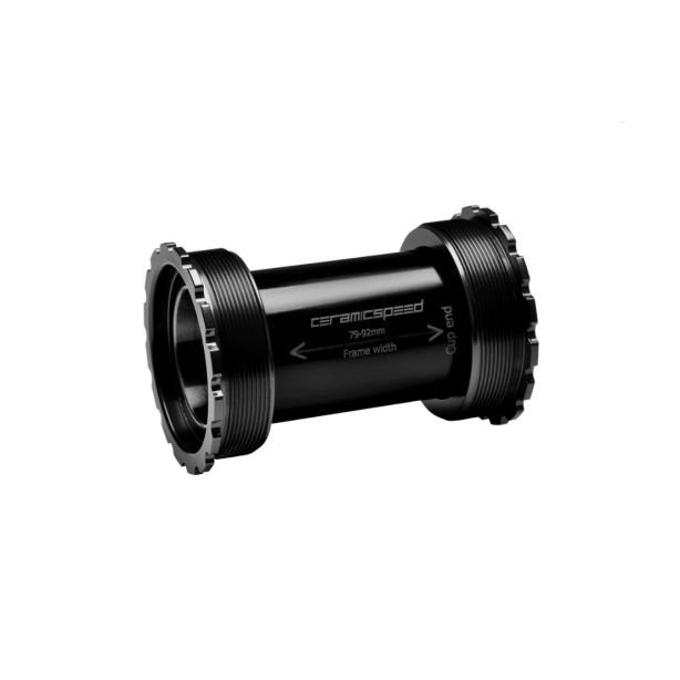 CeramicSpeed T47/86 30mm Black