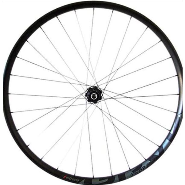 VITTORIA Gravel 20 Disc Brake