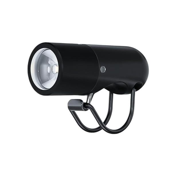 KNOG Plugger Front Ninja Black