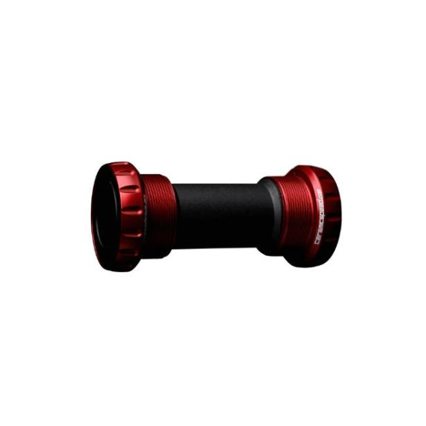 CeramicSpeed BSA Road 24mm Red