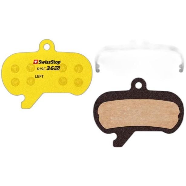 SWISS STOP SwissStop | Disc RS | 36