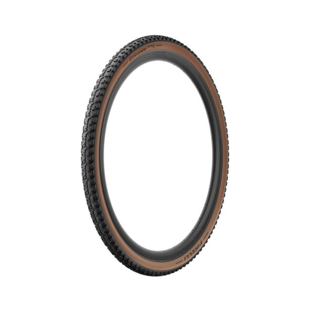 Pirelli Cinturato Gravel M Black /45x650b