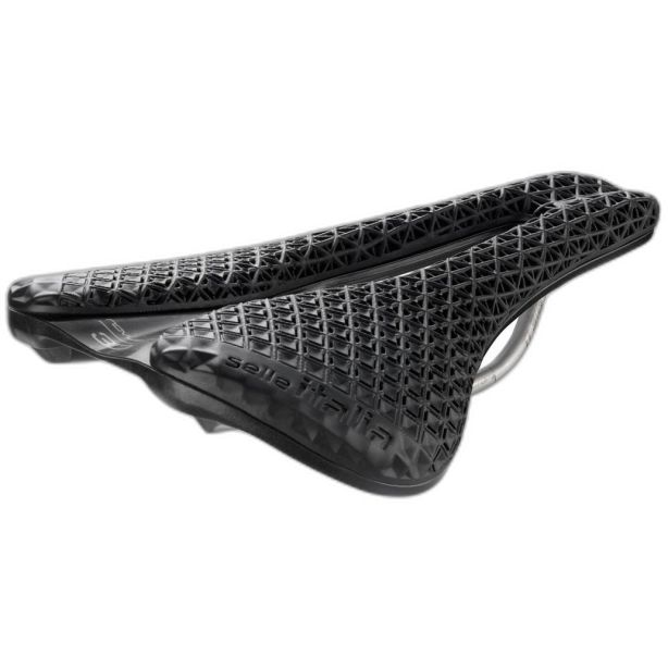 Selle Italia NOVUS Boost EVO TI 316 Superflow L 3D