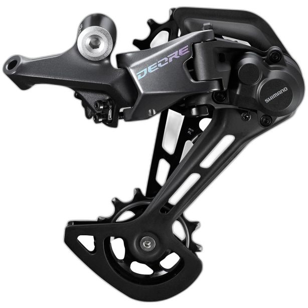 SHIMANO Deore RD-M6100/12-Speed