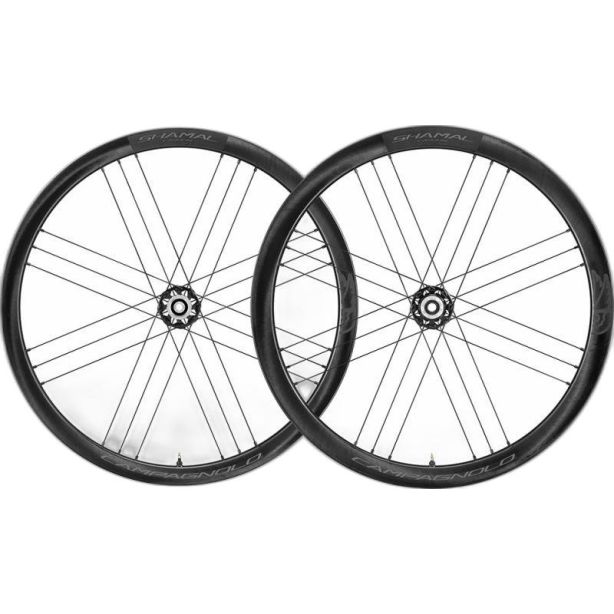 Campagnolo SHAMAL CARBON12 x 100 mm / 12 x 142 mm/SRAM XDR