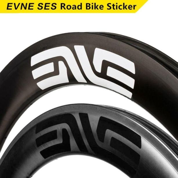 ENVE Wheel Sticker