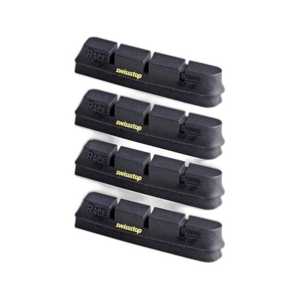 SWISS STOP Black Prince FlashPro (W/O Packing )