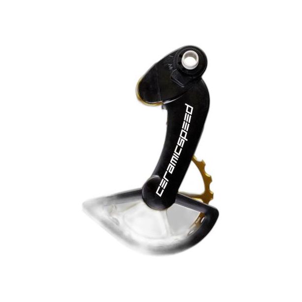 CeramicSpeed OSPW Campagnolo 12s EPS Gold Coated