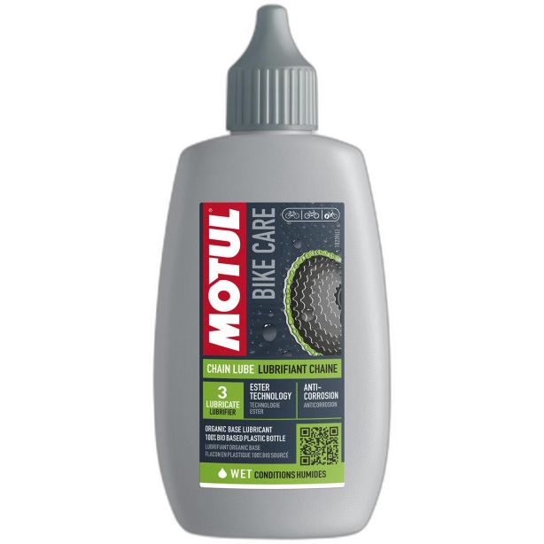 MOTUL Chain Lube Wet 100mL