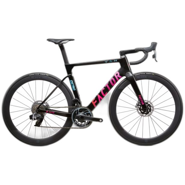 Factor OSTRO Disc 52cm Giro edition