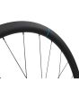 SHIMANO 105 C32 TUBELESS DISC BRAKE WHEEL