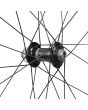 SHIMANO 105 C32 TUBELESS DISC BRAKE WHEEL