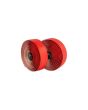 SILCA NASTRO CUSCINO, 3.75, RED