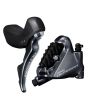 SHIMANO ULTEGRA ST-R8020+BR-R8070/Rear 11-Speed