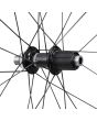 SHIMANO 105 C32 TUBELESS DISC BRAKE WHEEL