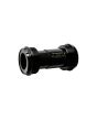 CeramicSpeed T47/68 SRAM DUB Alternative Black coated**