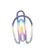 SILCA Rainbow Cage - Fully Anodized