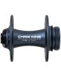 Chris King R45D Road Disc Rear/24H/142mm x 12mm TA/Center Lock/Sram XDR/Black/Ceramic
