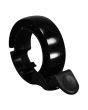 KNOG Oi Classic Large Black