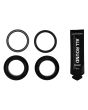 CeramicSpeed Threaded, and PF46mm Cup Shimano Service Kit